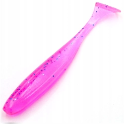 Keitech Easy Shiner 3,5" 7szt Pink Specjal